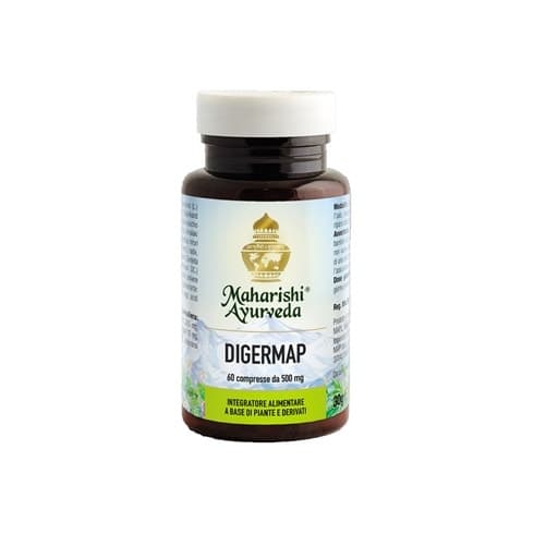 Digermap – 60 capsule