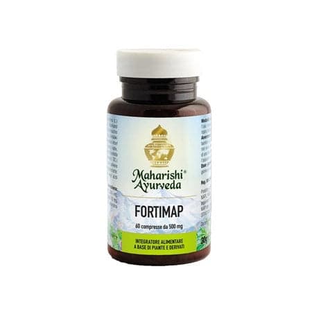 Fortimap – 60 compresse
