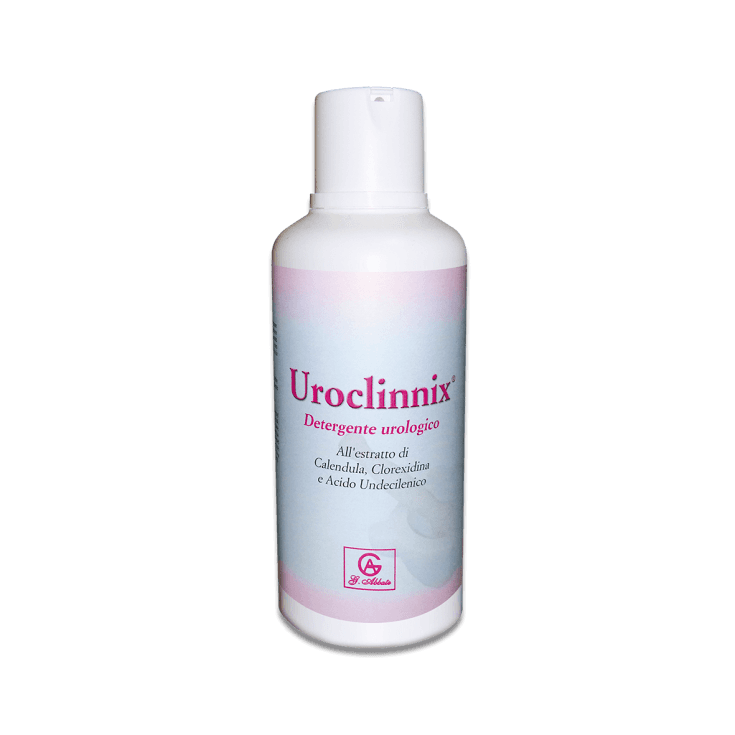 Uroclinnix Detergente Urologico – 500 ml