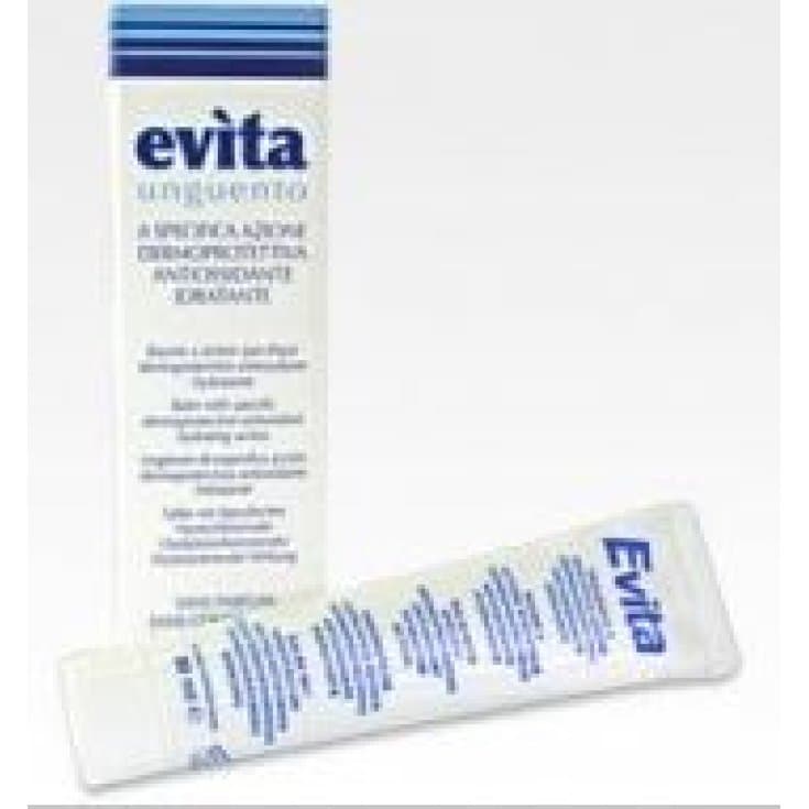 EVITA UNGUENTO 30ML