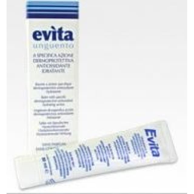 Evita Unguento – Crema 30 ml