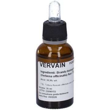OTIFlower Vervain – Gocce 30 ml
