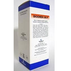 Biodren M-P – 50 ml Tropfen