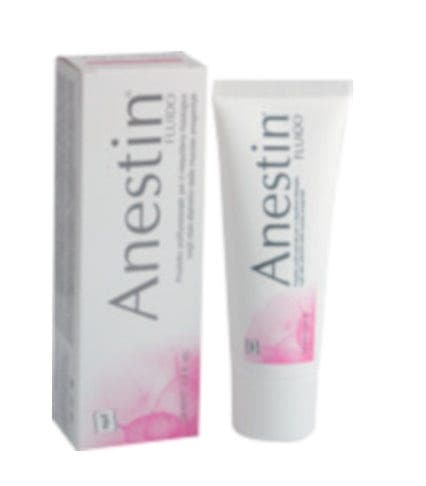 Anestin Fluido Tr – 75 ml Pflegeflu lid
