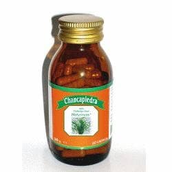 Chancapiedra Naturincas – 90 Kapseln