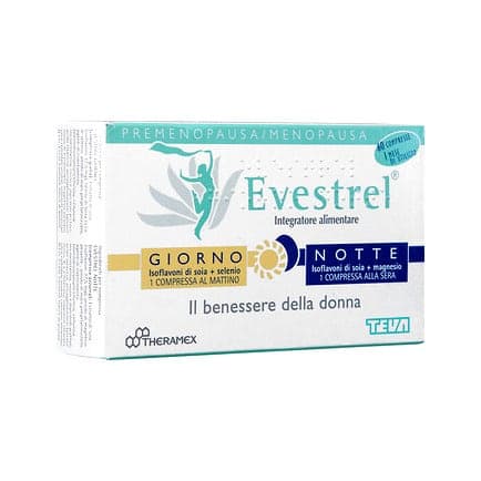 Evestrel Integ – 60 compresse