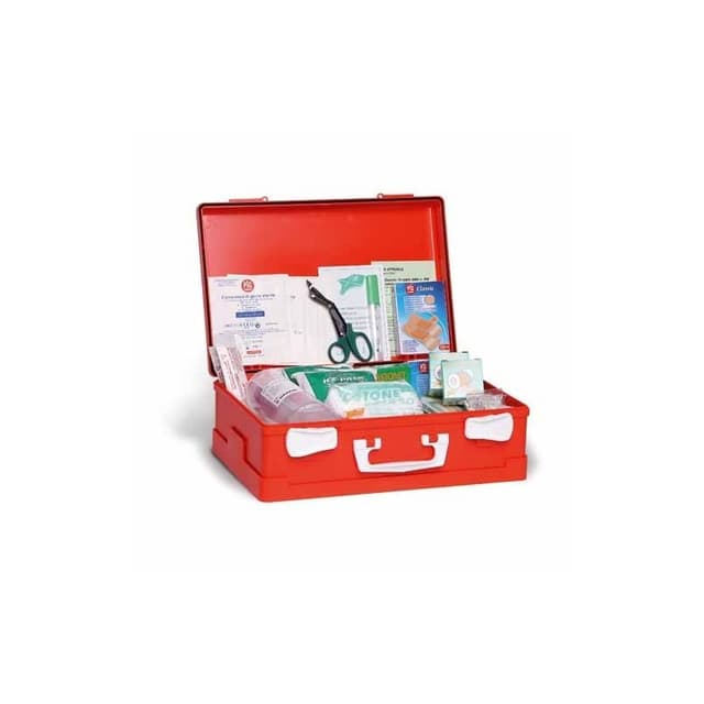 Farmacare Pacchetto di Medicazione DM 388 Allegato 2 Farm