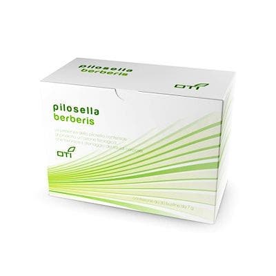 Pilosella Berberis OTI – 30 Beutel