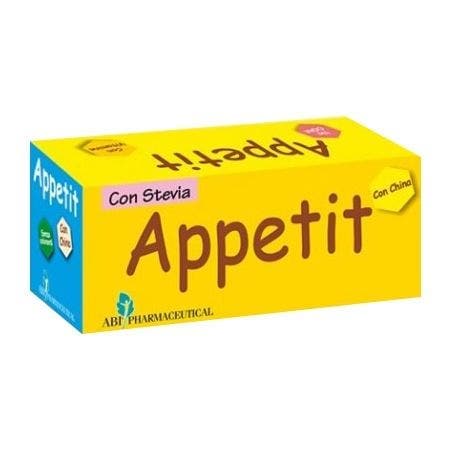 Appetit Integ BB – 10 Beutel à 10 g