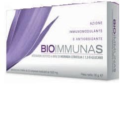 Bioimmunas – 20 Tabletten