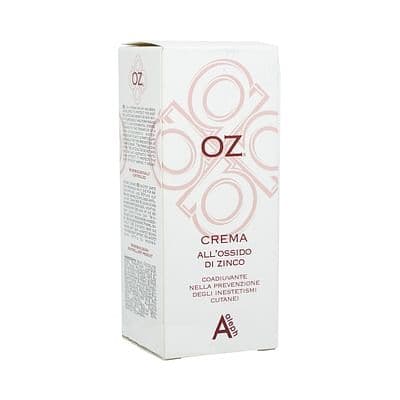 OZ Crema Ossido di Zinco Aleph – 75 ml
