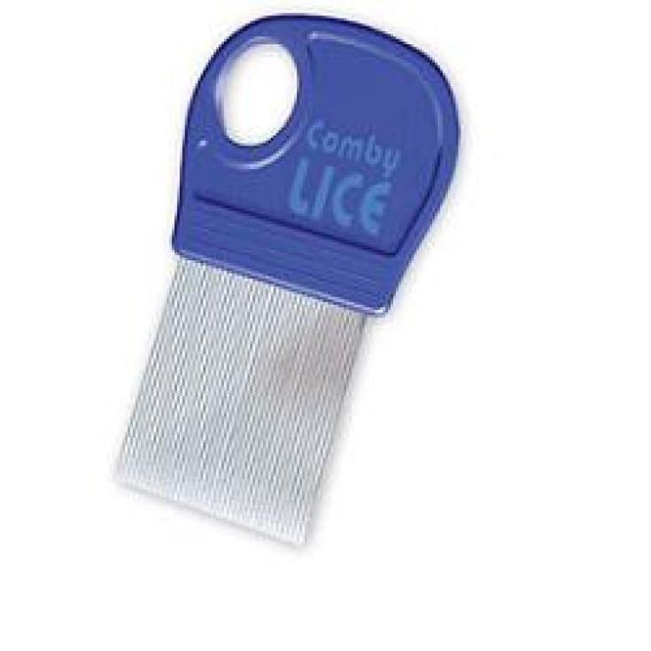 Combylice Läusemittel – Pettenkamm & Shampoo