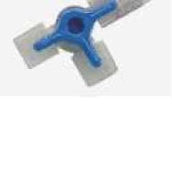 Rubinetto 3-Vie Sterile – 1 pezzo