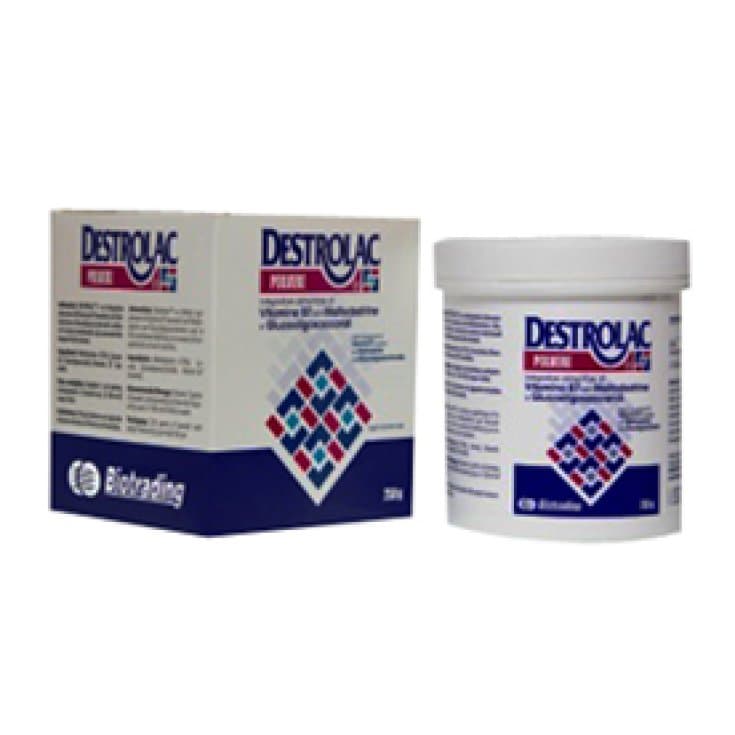Destrolac Pulver – 250 g wasserlöslich