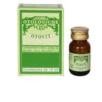 Otovit Gocce Auricolari – 15 ml