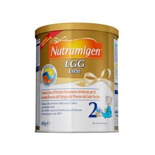 Nutramigen 2 LGG – 400 g Pulver