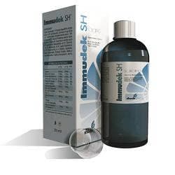 Immudek SH – 200 ml sciroppo
