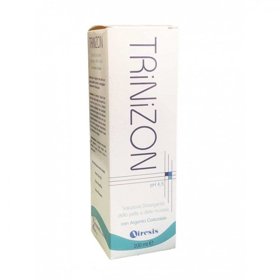 Trinizon Detergente Antibatterico – 200 ml