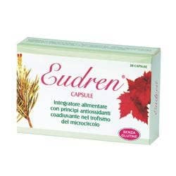 Eudren Supplement – 30 capsule