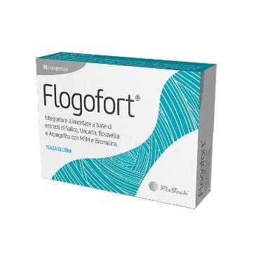 Flogofort – 30 compresse