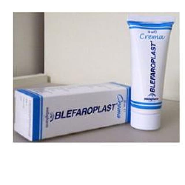 Blefaroplast Gel – Gel per la cura oculare, 30 ml