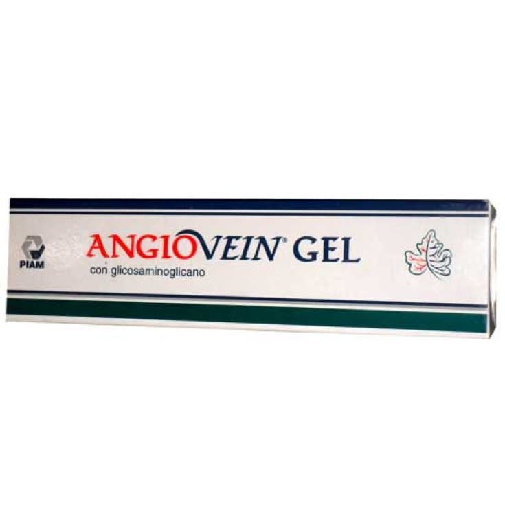 Angiovein Gel – 100 ml
