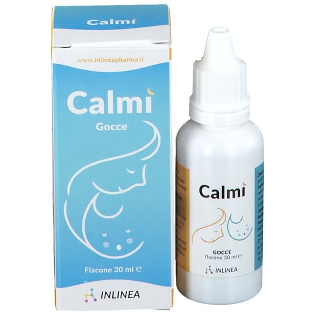 Calmi Alim – 30 ml Gocce