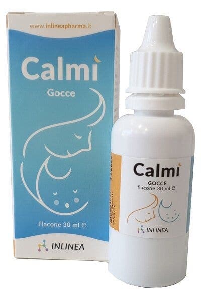 CALMI ALIM GTT 30ML