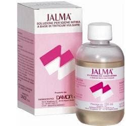 Jalma Soluzione Igiene Intima – 225 ml