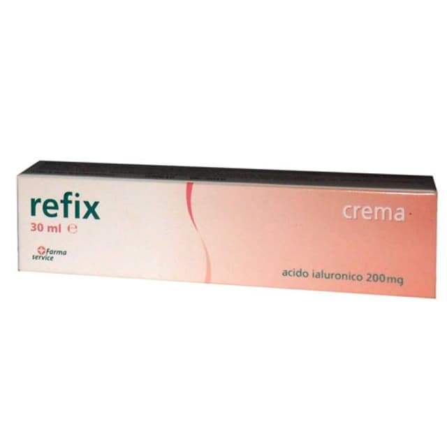 Refix Crema – 30 ml Idratante