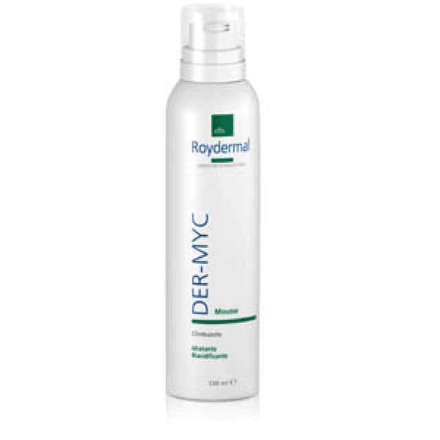 Dermyc-Mousse – 150 ml Schiuma