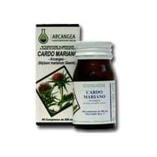 Cardo Mariano ARCANG – 60 Kapseln à 500 mg