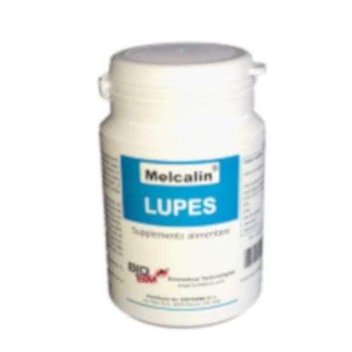 Melcalin Lupes – 56 Kapseln