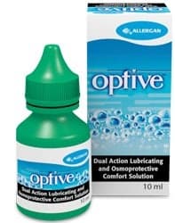 Optive Collirio – 10 ml Soluzione