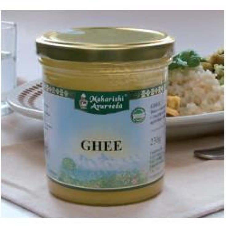 Ghee Burro Chiarificato – 500 g