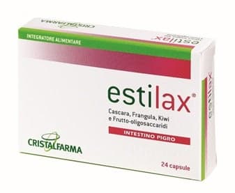 Estilax – 24 Kapseln