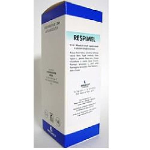 Respimel – Gocce 50 ml