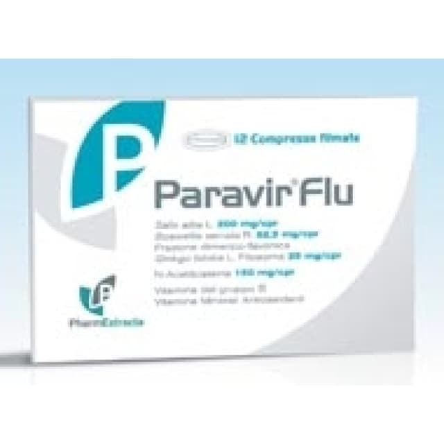 Paravir Flu