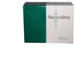 Neocolina – 20 capsule