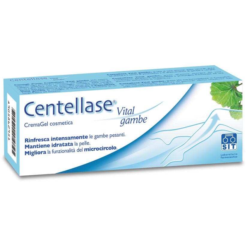 Centellase Vital Gambe – 75 g crema