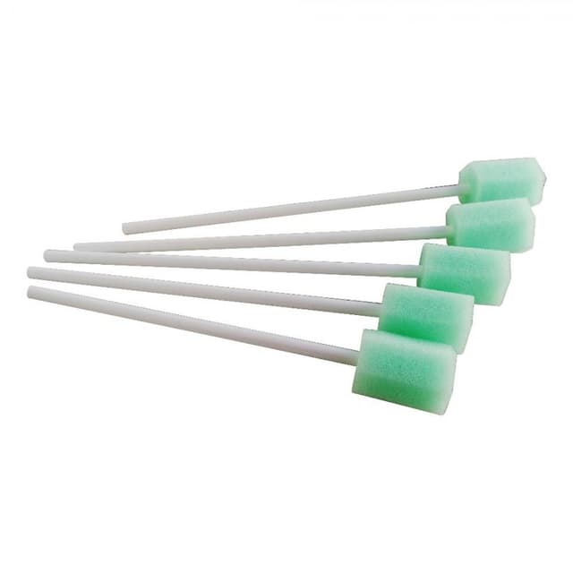 Tamponi per Igiene Orale FMC – 5 pezzi