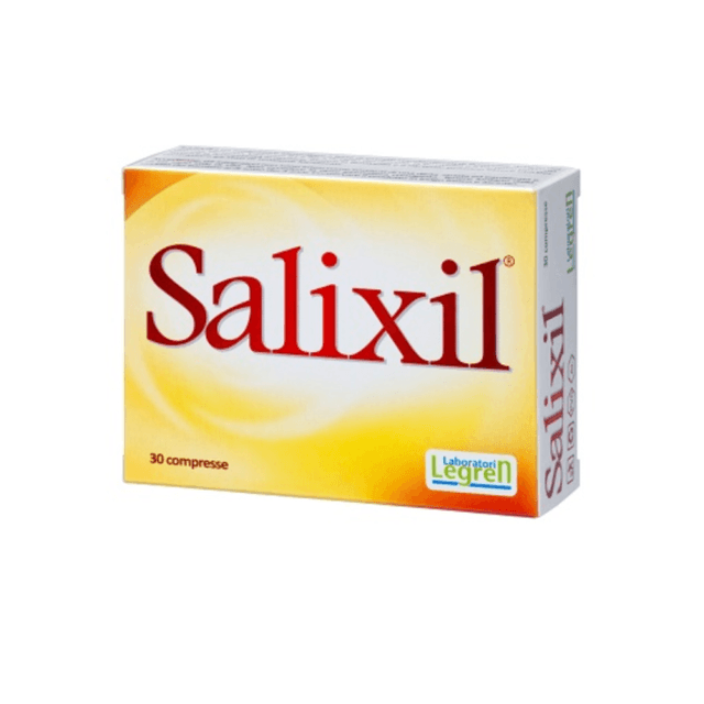 Salixil – 30 compresse