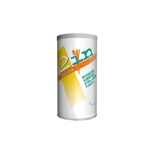 2in Solo Fibra Integrat Inulina – 200 g