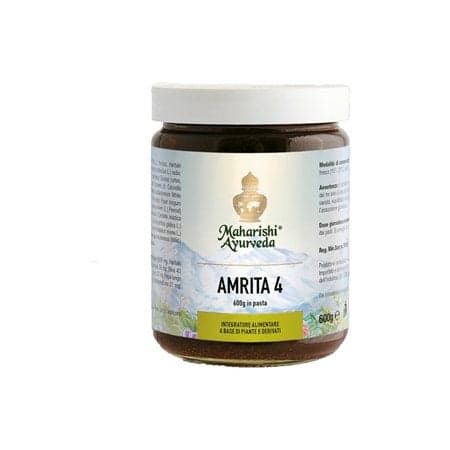 Amrita Rasa Pasta – 600 g