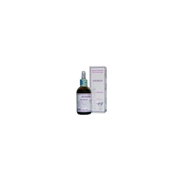 AMARGO 50 ml – Arcangea