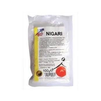 Nigari Coagulante per Tofu – 100 g La Finestra sul Cielo