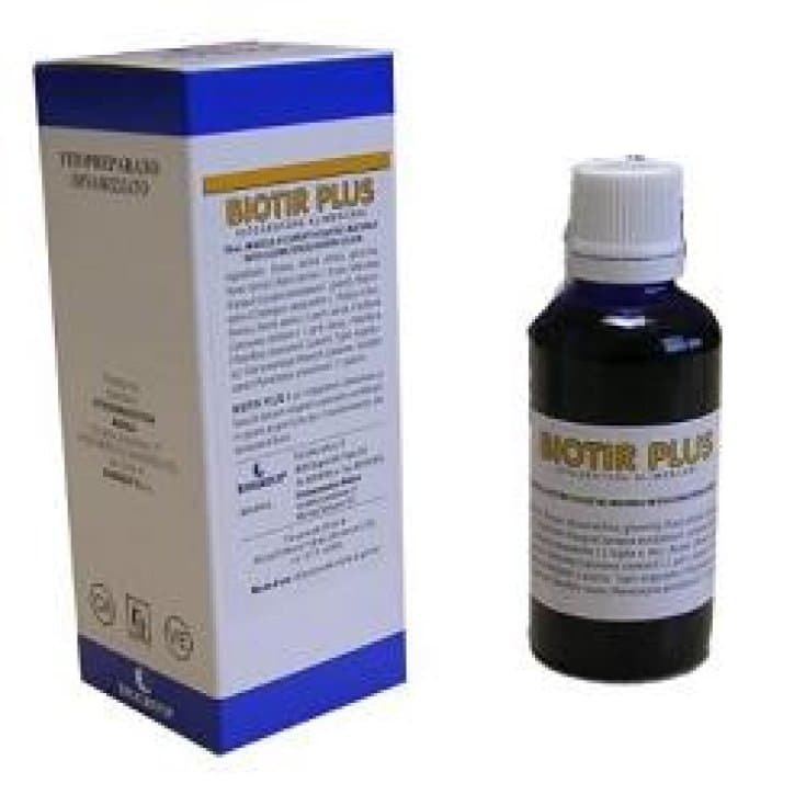 Biotir Plus – 50 ml Tropfen