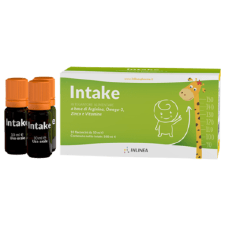 INTAKE-INTEG 10 FLAC
