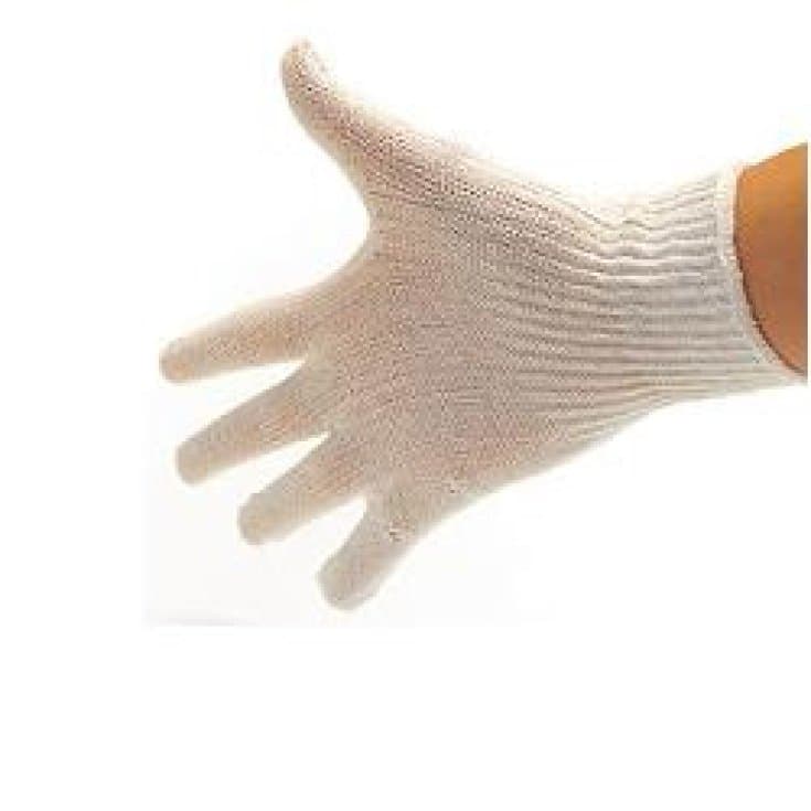 GUANTI COT BI 8 STERIL
