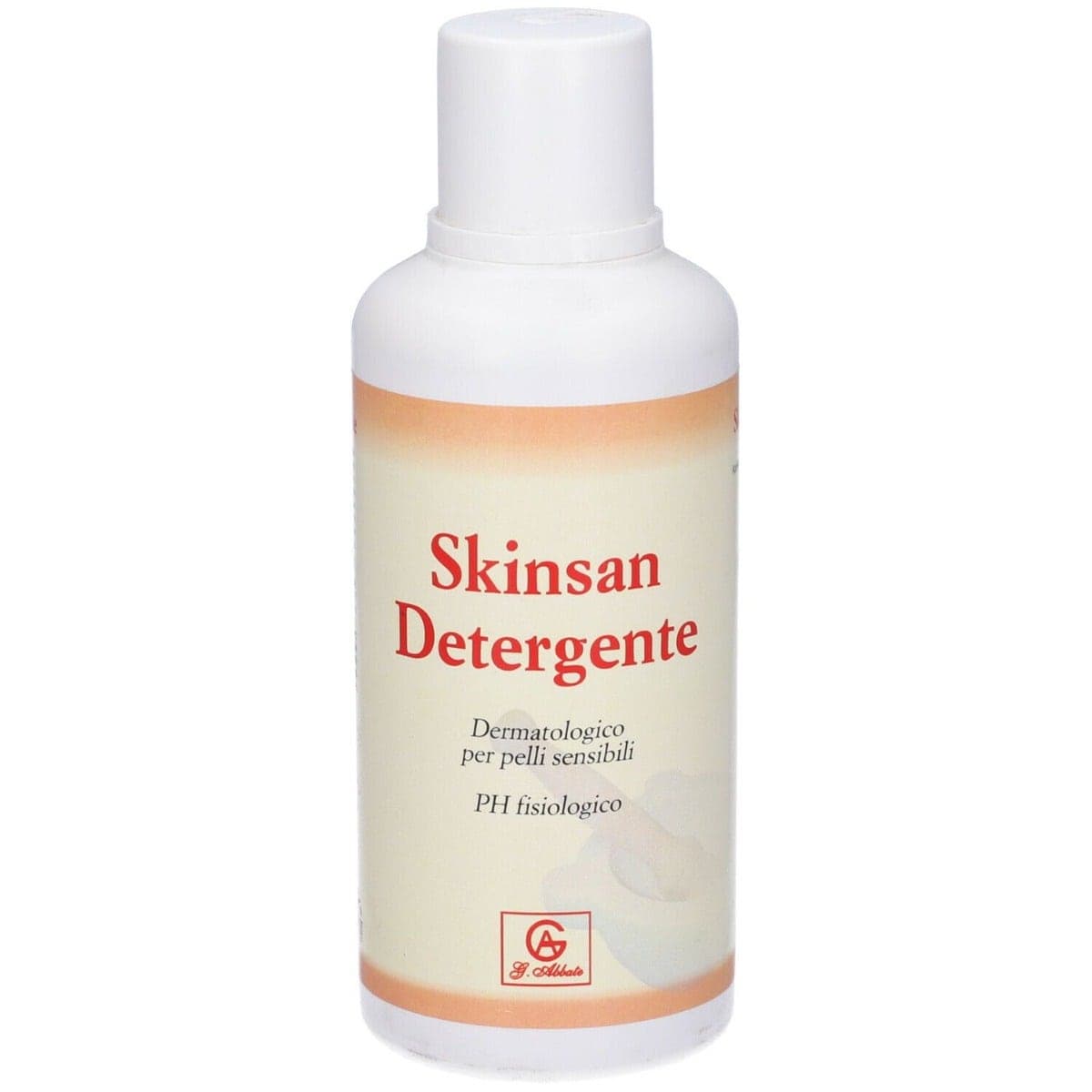 Skinsan Detergente Emolliente – 500 ml